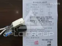 2024 KIA Ray