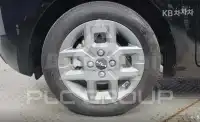 2024 KIA Ray