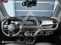 2024 KIA Ray