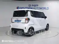 2024 KIA Ray