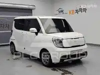 2024 KIA Ray