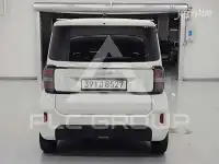 2024 KIA Ray