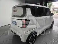2024 KIA Ray