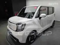 2024 KIA Ray