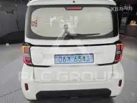 2024 KIA Ray