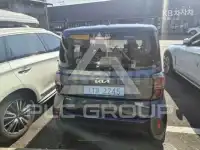 2024 KIA Ray