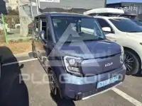 2024 KIA Ray