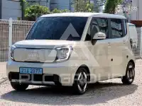 2024 KIA Ray