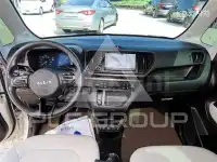 2024 KIA Ray
