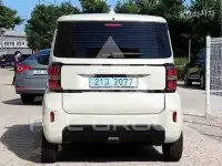 2024 KIA Ray