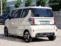2024 KIA Ray