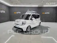 2024 KIA Ray