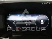 2024 KIA Ray