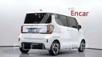 2024 KIA Ray