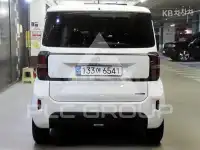 2024 KIA Ray