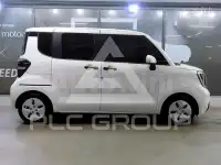 2024 KIA Ray