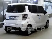2024 KIA Ray