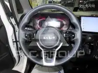 2024 KIA Ray