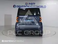 2024 KIA Ray