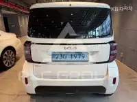 2024 KIA Ray