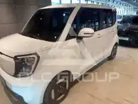 2024 KIA Ray