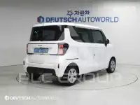 2024 KIA Ray