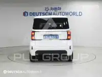 2024 KIA Ray