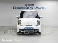 2024 KIA Ray