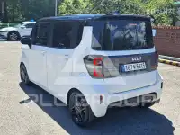 2024 KIA Ray