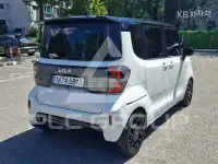 2024 KIA Ray