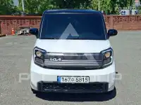 2024 KIA Ray
