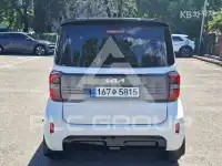 2024 KIA Ray