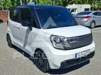 2024 KIA Ray