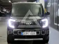 2024 KIA Ray