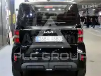 2024 KIA Ray