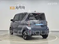 2024 KIA Ray