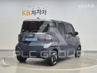2024 KIA Ray