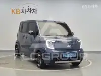 2024 KIA Ray