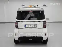 2024 KIA Ray