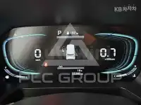 2024 KIA Ray