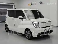 2024 KIA Ray
