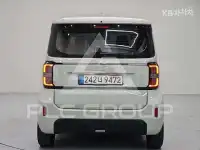 2024 KIA Ray