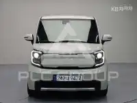 2024 KIA Ray