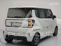 2024 KIA Ray