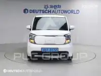 2024 KIA Ray
