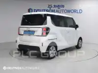 2024 KIA Ray
