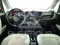 2024 KIA Ray
