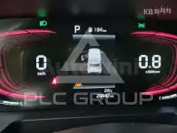 2024 KIA Ray