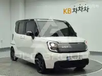 2024 KIA Ray