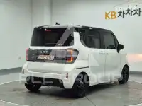 2024 KIA Ray